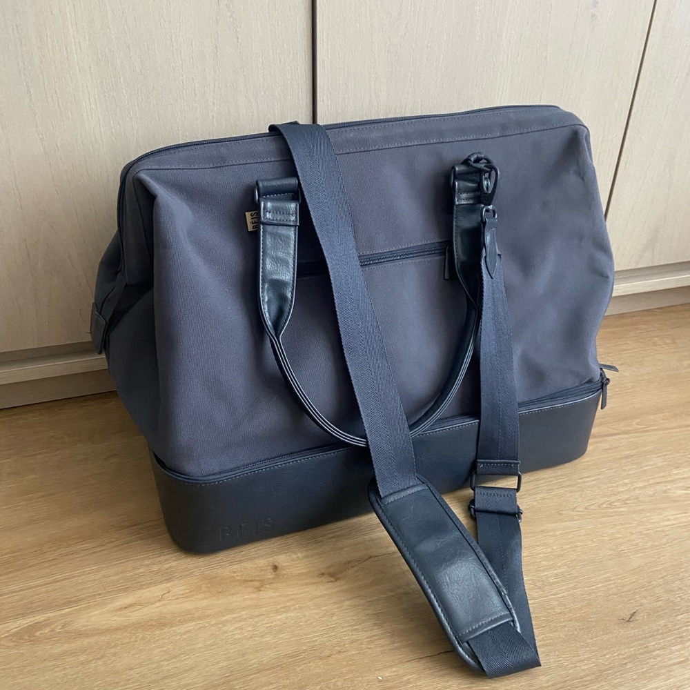 Beis weekender Bag